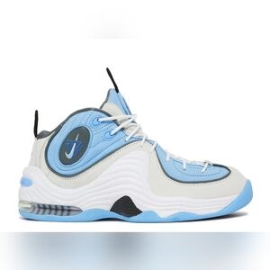 Social Status x Air Penny 2 'Playground - University Blue'